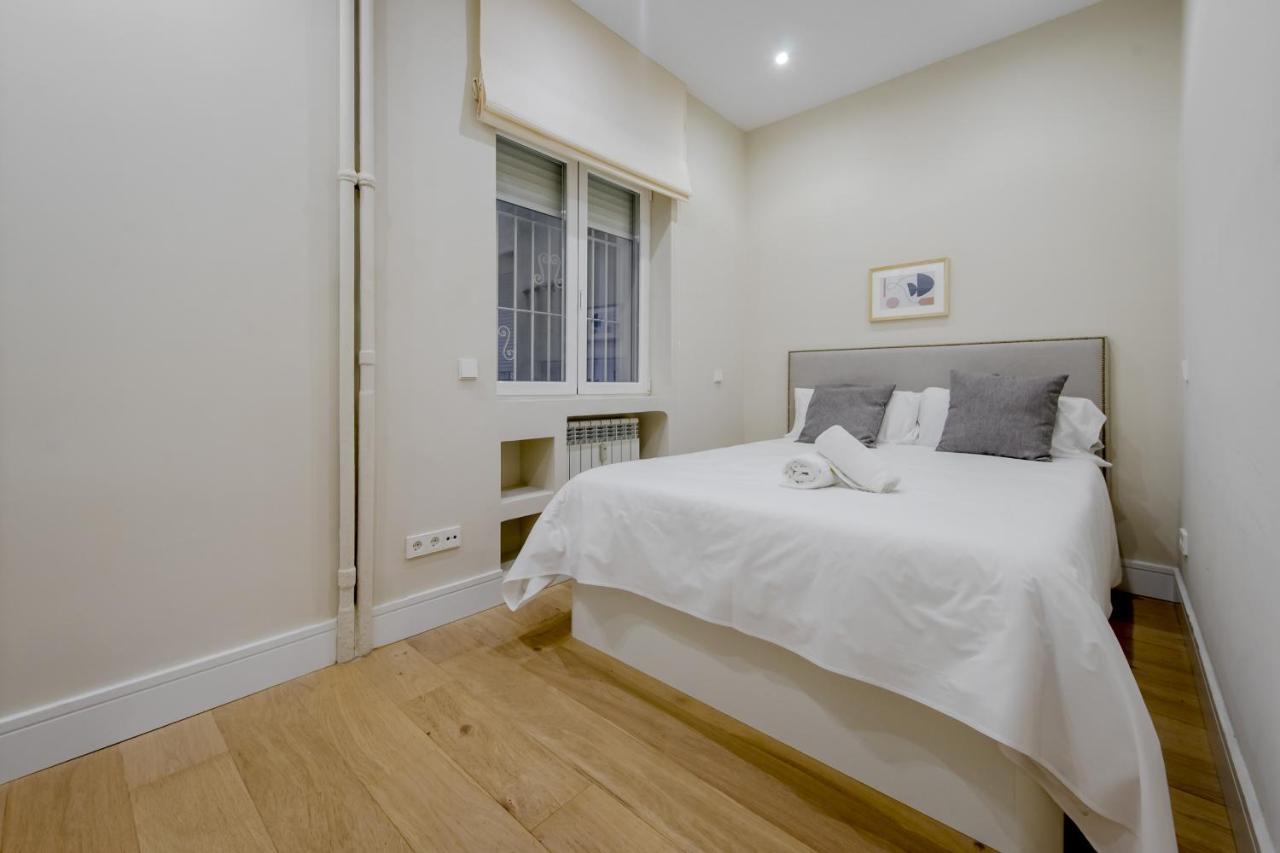 Centrico Apt 9pax C/barco A Calle De Gran Via Apartamento