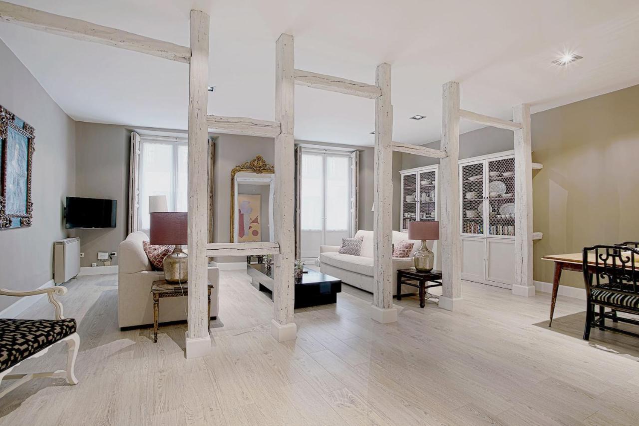 Apartamento Genteel Huertas