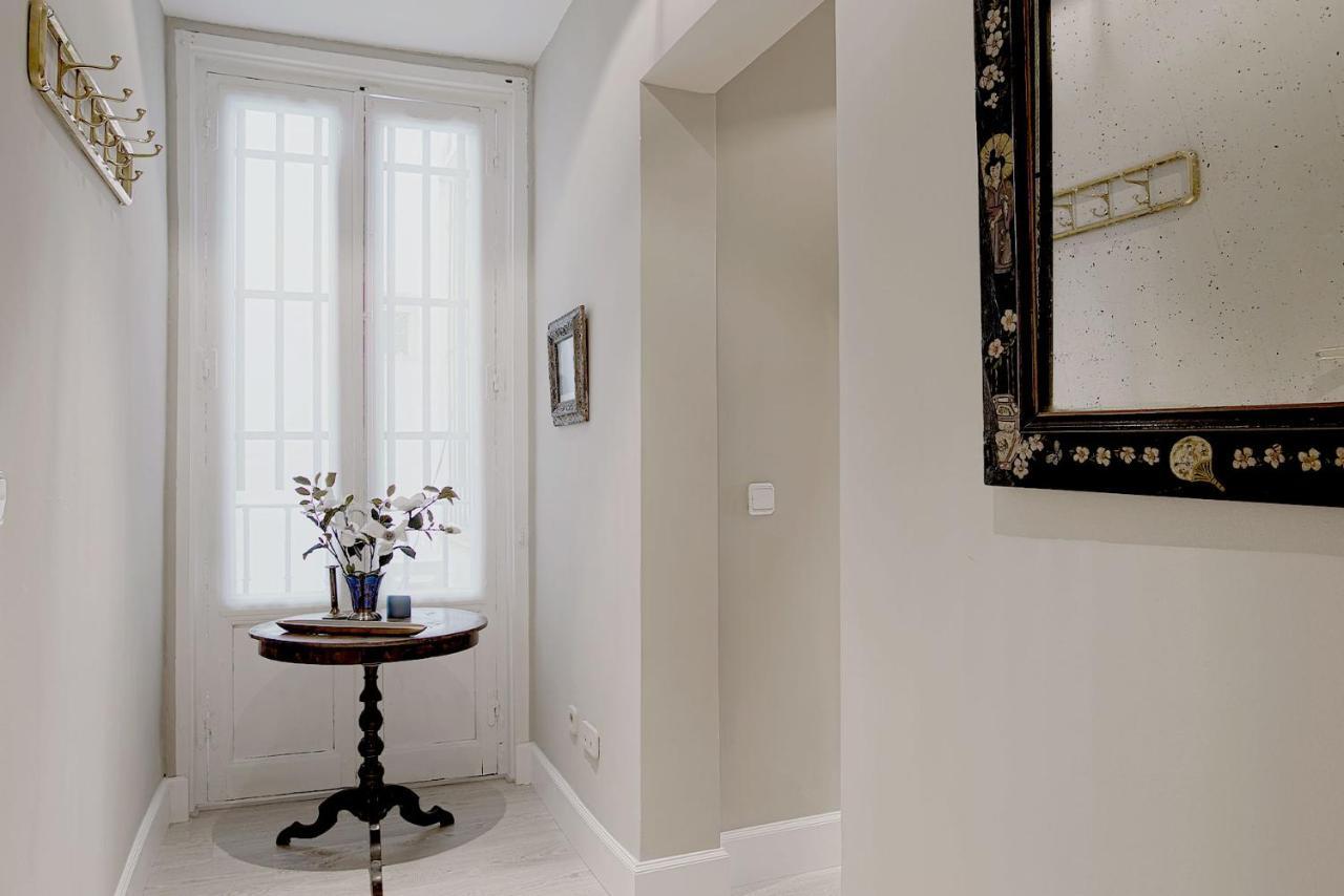 Genteel Huertas Apartamento *