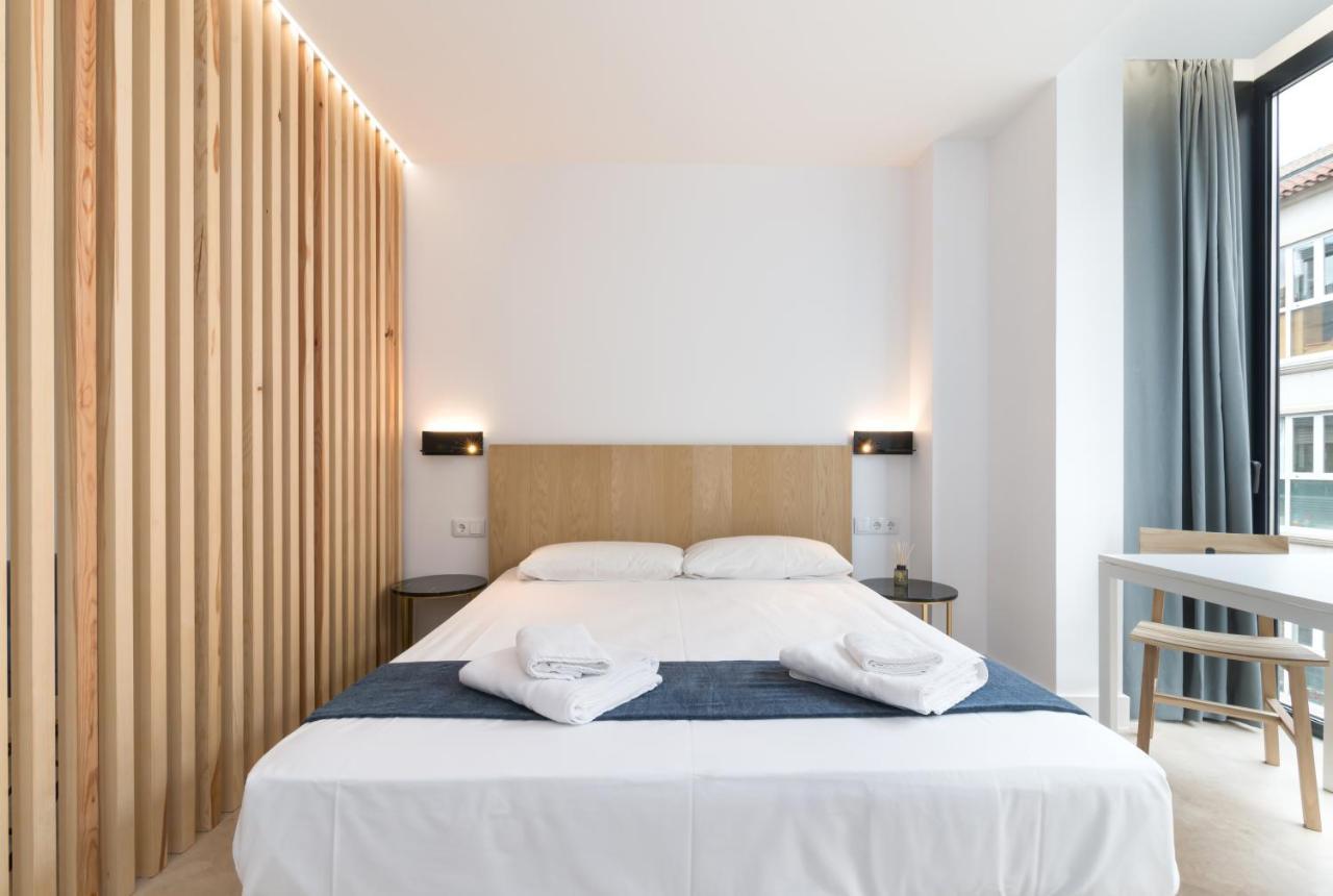 Apartamento Stayaday Albufera Madrid