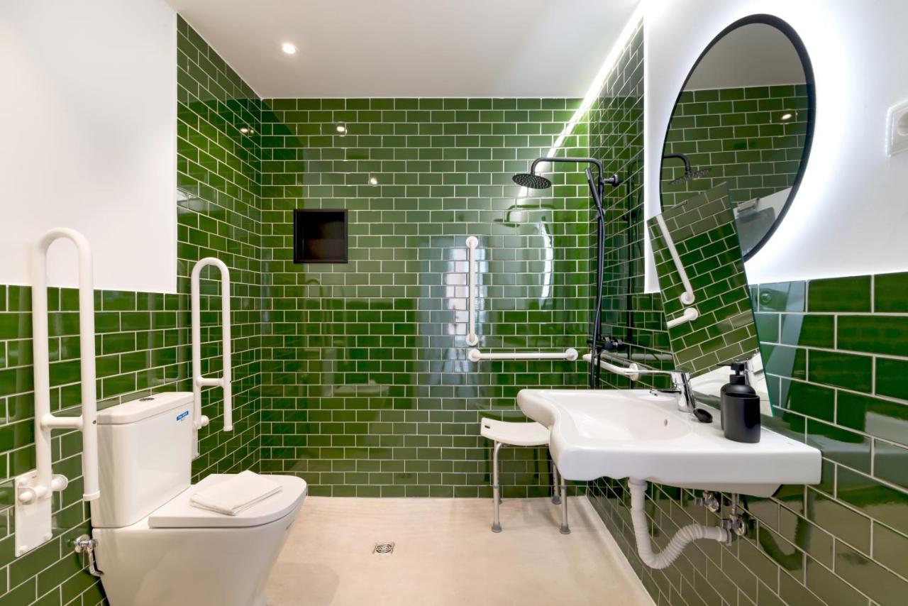 Stayaday Albufera Madrid
