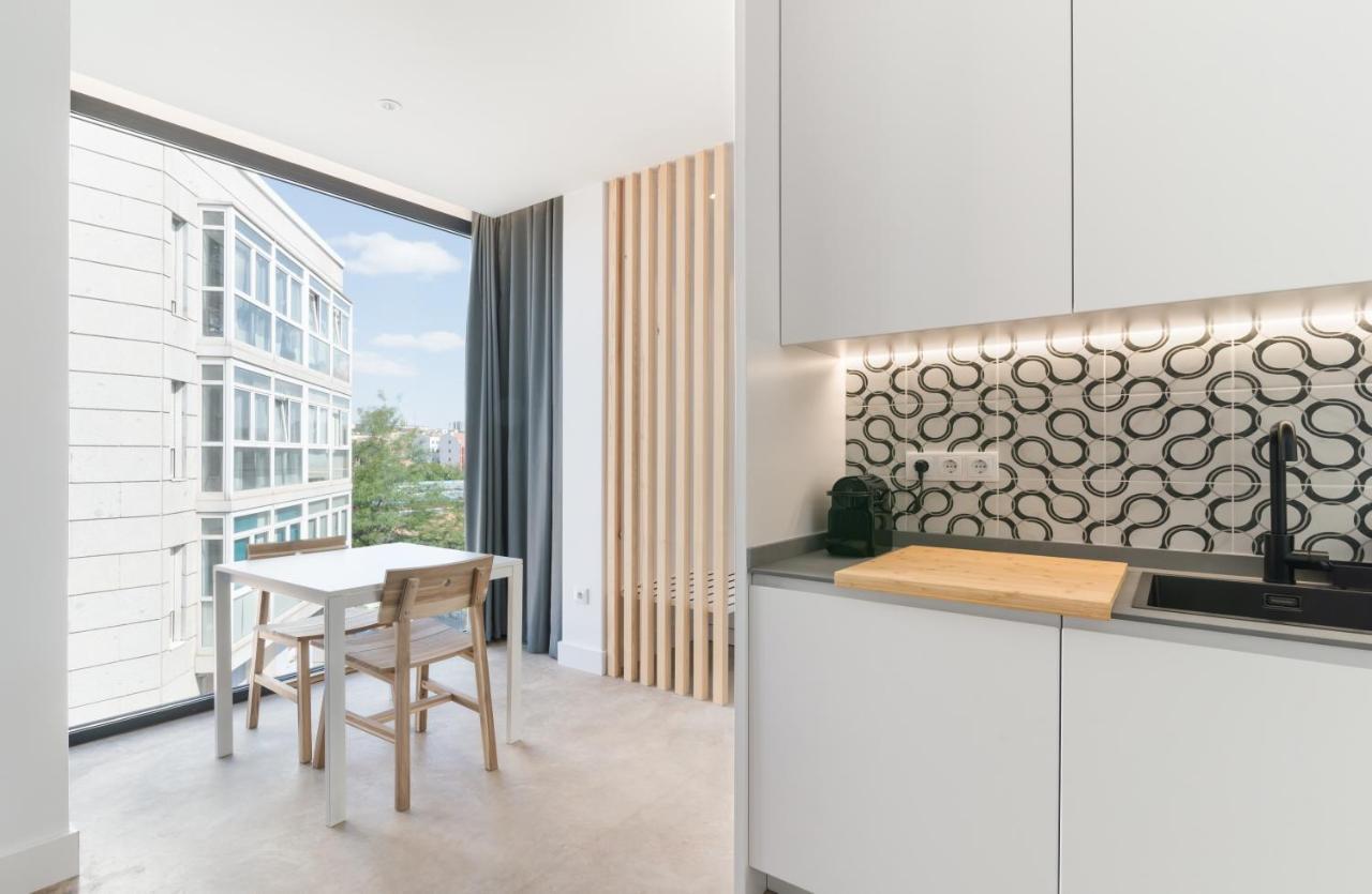 Stayaday Albufera Apartamento Madrid