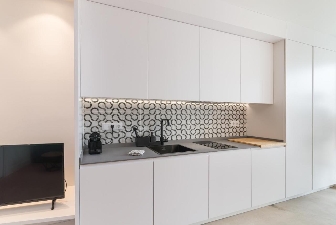 Apartamento Stayaday Albufera