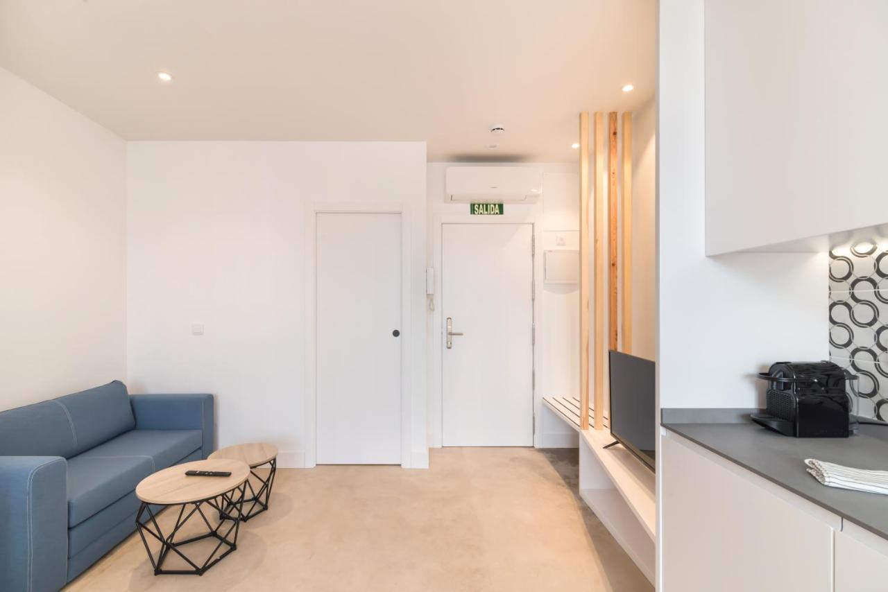 Stayaday Albufera Apartamento *