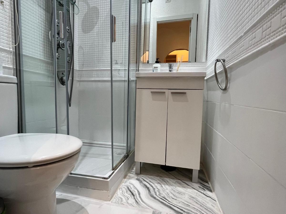 Apartamento Carlos Close The Plaza Mayor