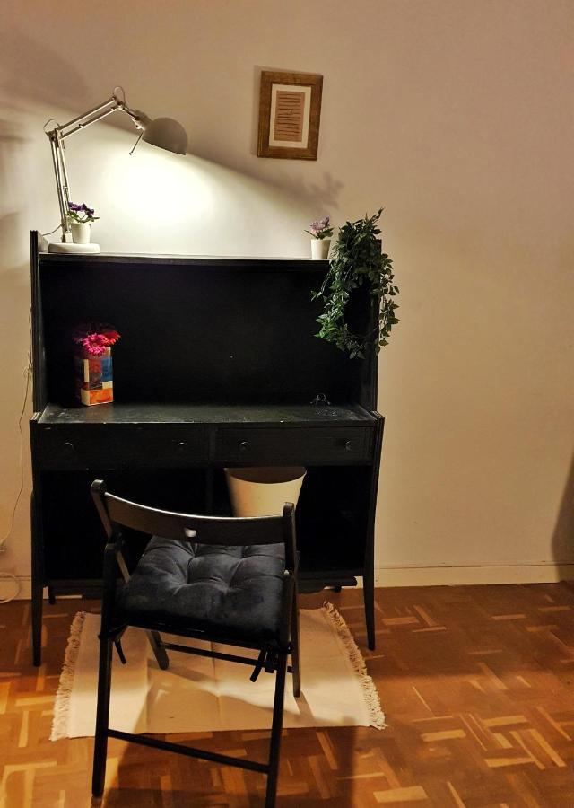 Cebada Habitación en casa particular *