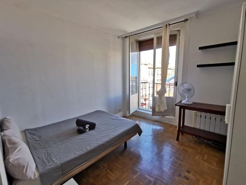 Habitación en casa particular Cebada *
