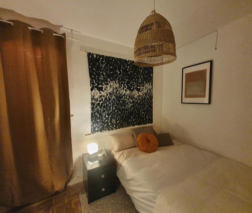 Cebada Habitación en casa particular Madrid