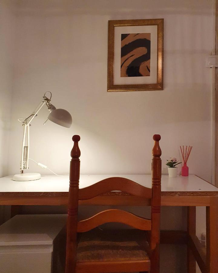Habitación en casa particular Cebada