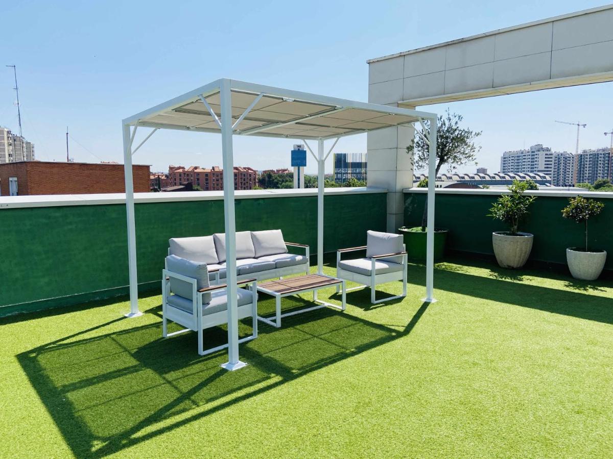 Paseo Aparthotel