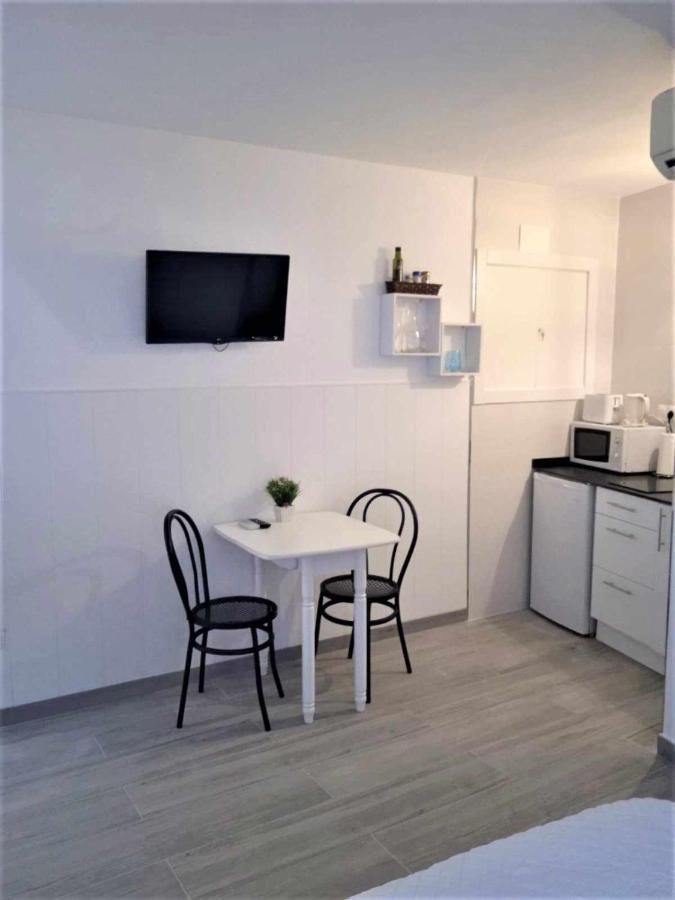 Apartamento Moderno En El Corazón De Sol *