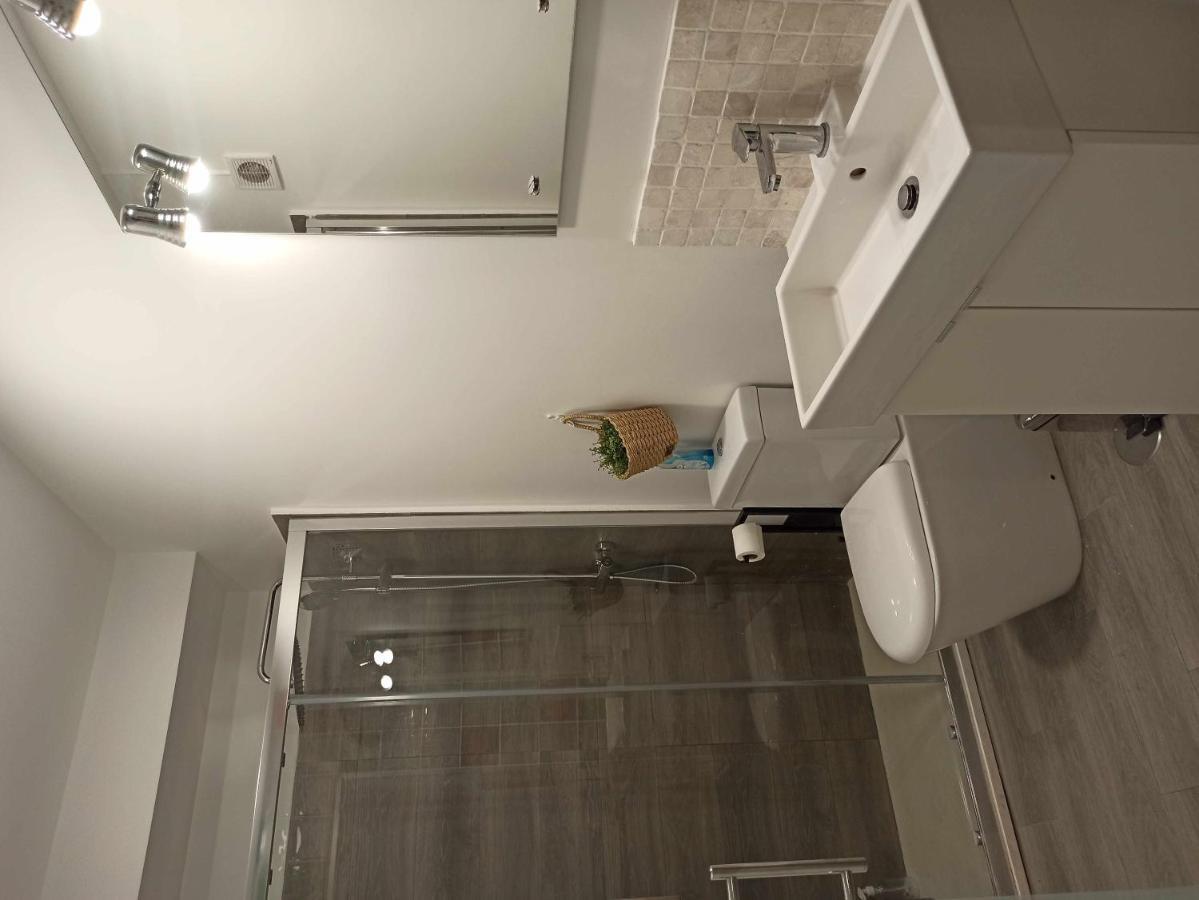 Gran Via Centro Callao Familiar Appartement Madrid