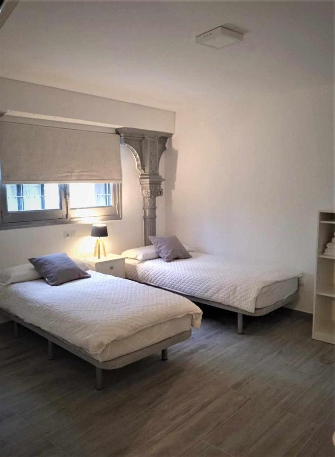 Apartamento Moderno En El Corazón De Sol