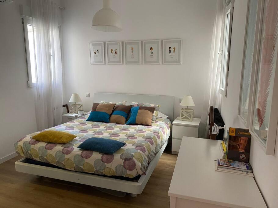 Beautiful In Chueca, Center Of Apartamento *