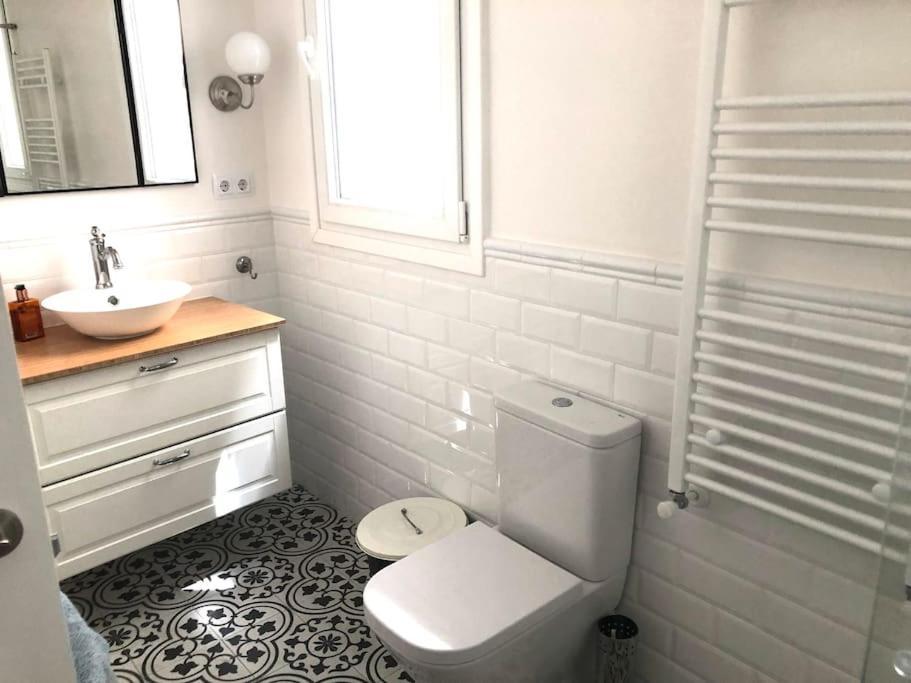 Apartamento Beautiful In Chueca, Center Of Madrid
