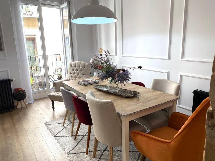 Apartamento Beautiful In Chueca, Center Of Madrid