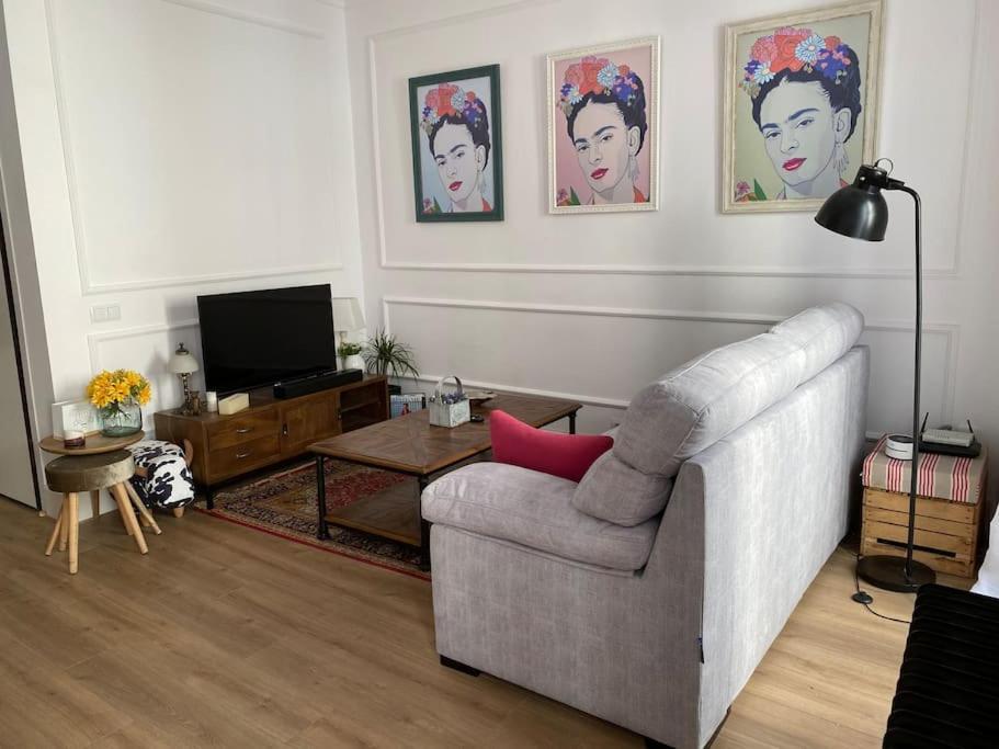 Apartamento Beautiful In Chueca, Center Of