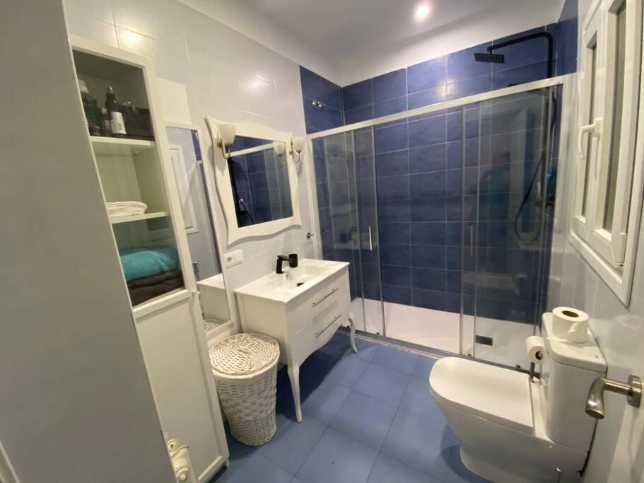 Apartment Beautiful In Chueca, Center Of *