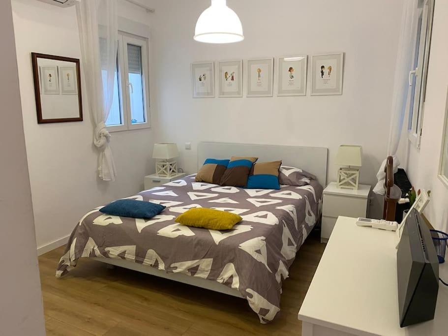 Beautiful In Chueca, Center Of Apartment Madrid