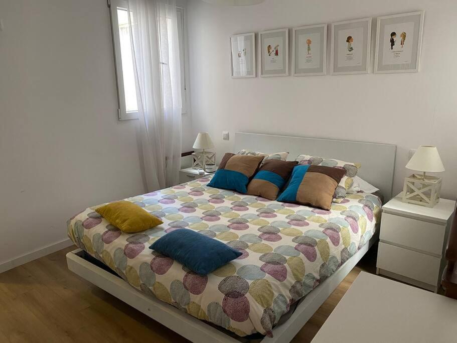 Apartamento Beautiful In Chueca, Center Of
