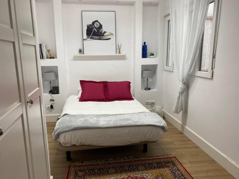 Apartamento Beautiful In Chueca, Center Of *