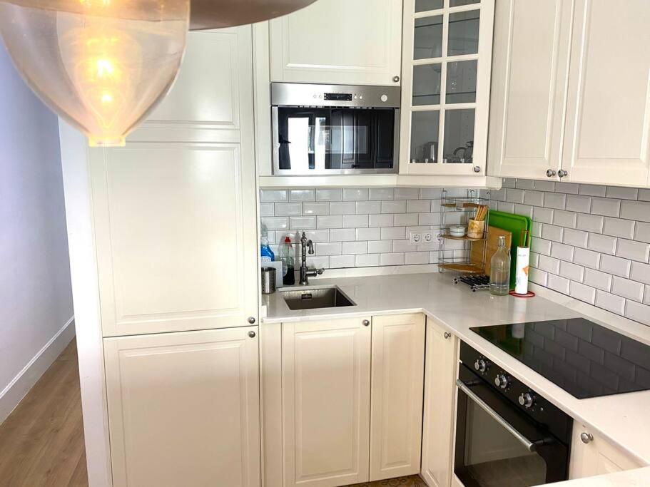 Apartamento Beautiful In Chueca, Center Of Madrid