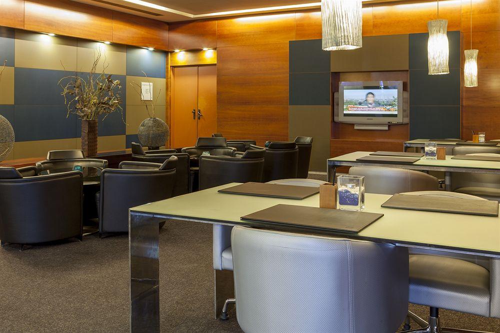 Hotel Ac Aravaca By Marriott