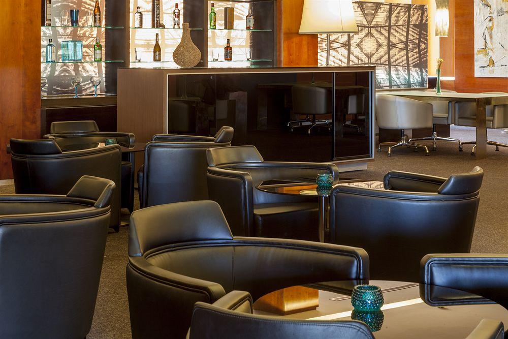 Ac Aravaca By Marriott Hotel 4*