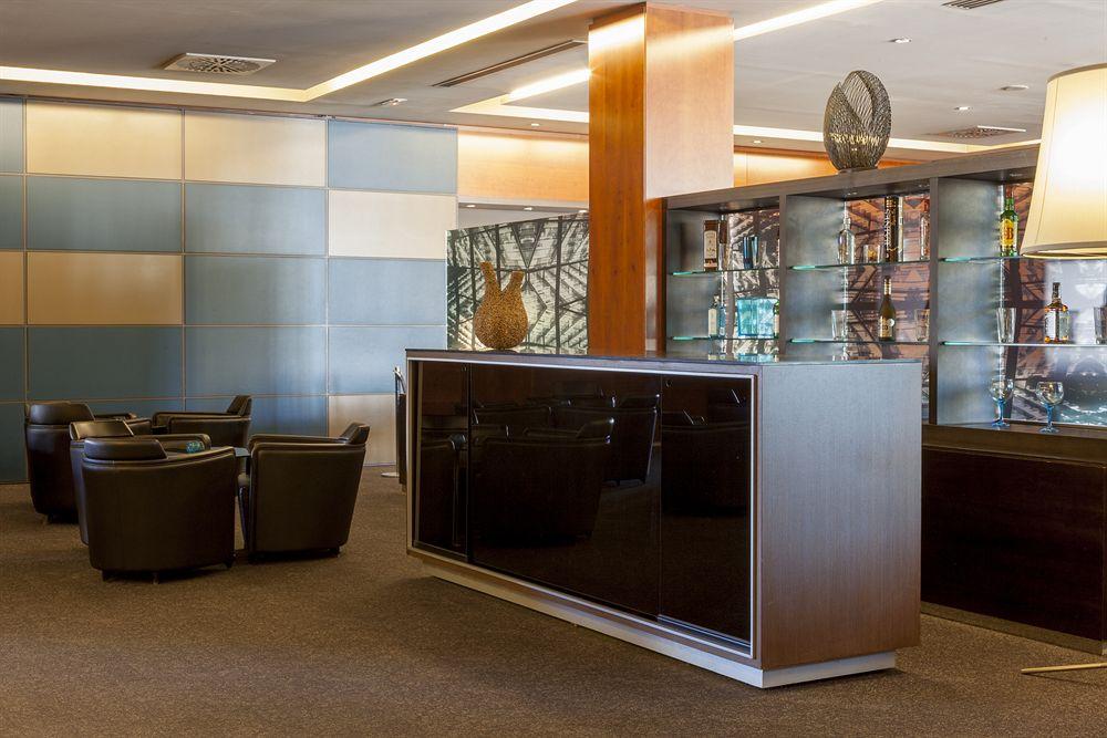 Ac Aravaca By Marriott 4* Madrid