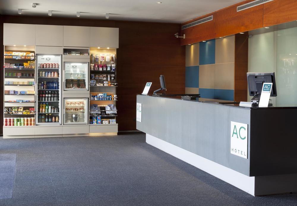 Ac Aravaca By Marriott Hotel 4*