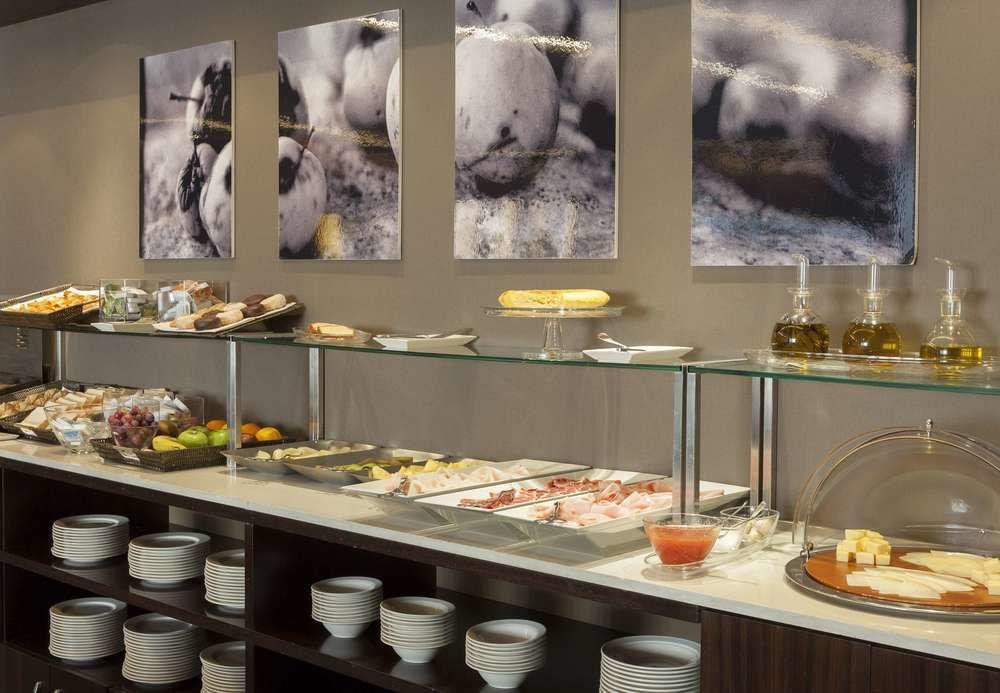 Ac Aravaca By Marriott Hotel 4*