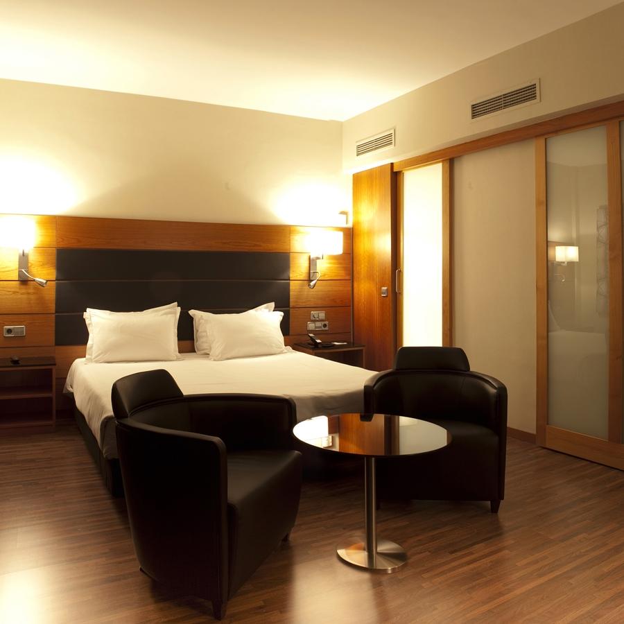 Ac Carlton By Marriott Hotel Madrid