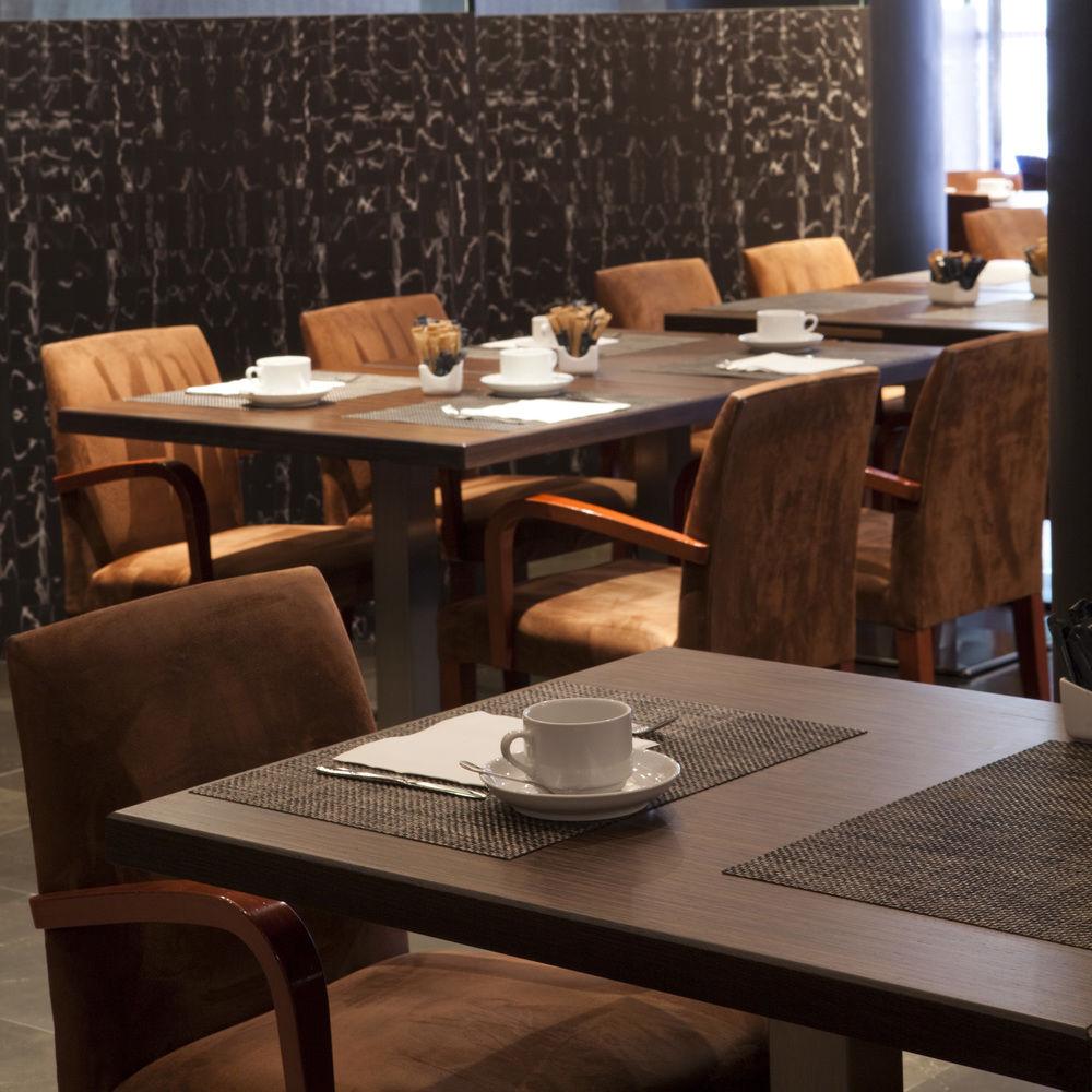 Ac Carlton By Marriott 4* Madrid