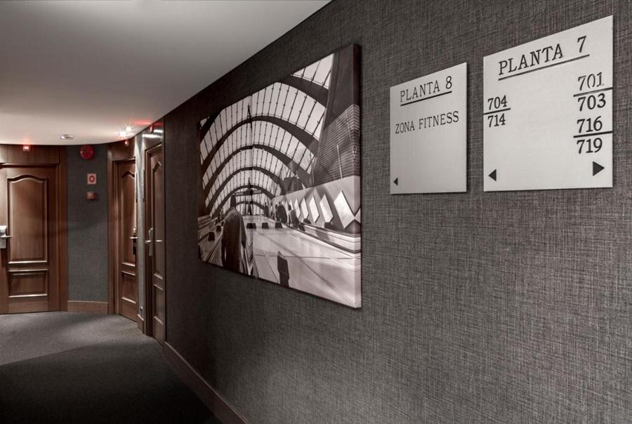 Ac Carlton By Marriott Madrid