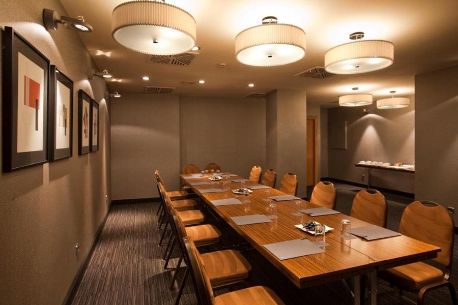 Ac Carlton By Marriott 4* Madrid