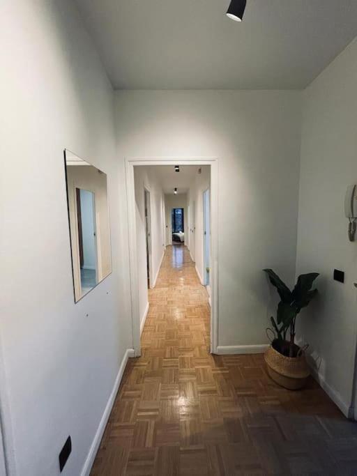 Apartamento Amplio Y Centrico Apt 9px En La Latina/rastro