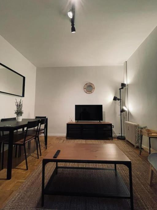 Apartamento Amplio Y Centrico Apt 9px En La Latina/rastro