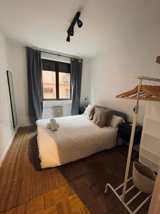 Amplio Y Centrico Apt 9px En La Latina/rastro Apartamento Madrid