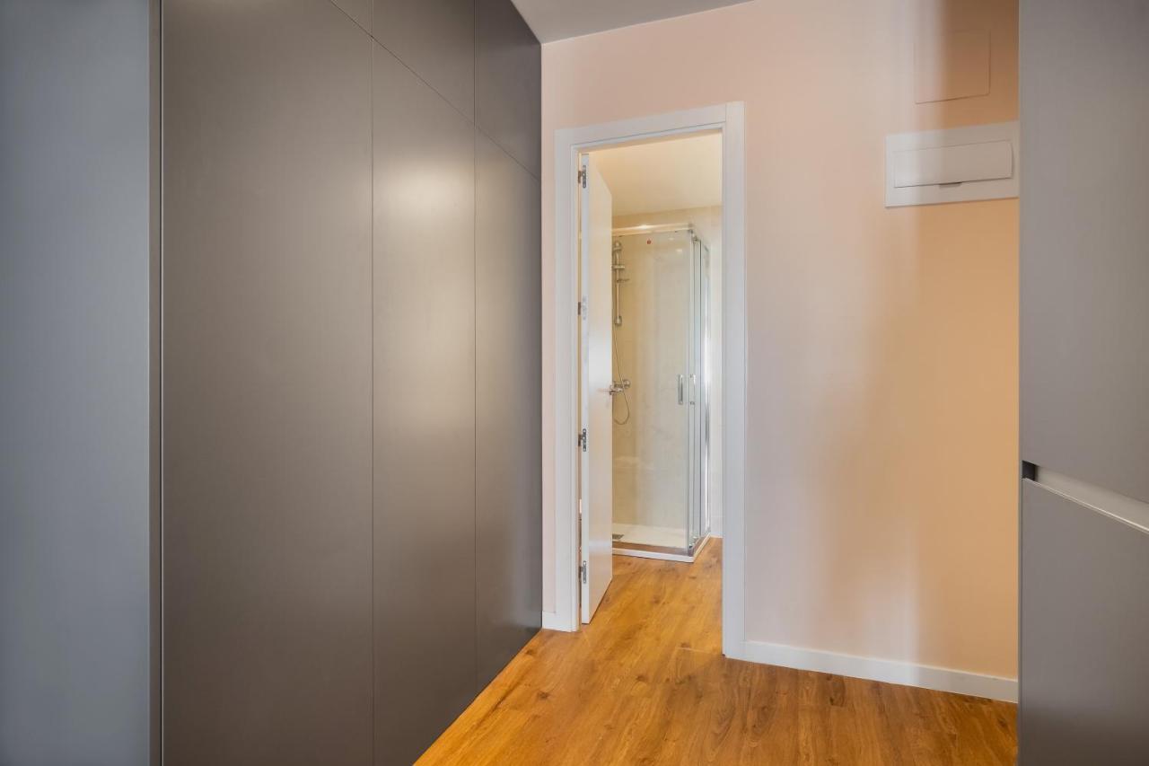 Appartamento 1 Bedroom 1 Bathroom Furnished - Chueca - Modern In Downtown Area - Mintystay *