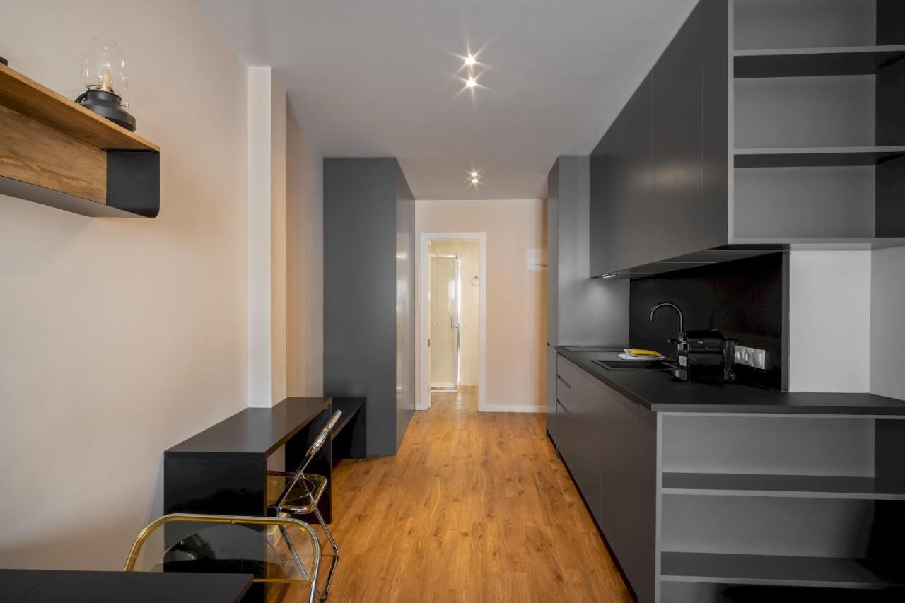 1 Bedroom 1 Bathroom Furnished - Chueca - Modern In Downtown Area - Mintystay Appartamento *