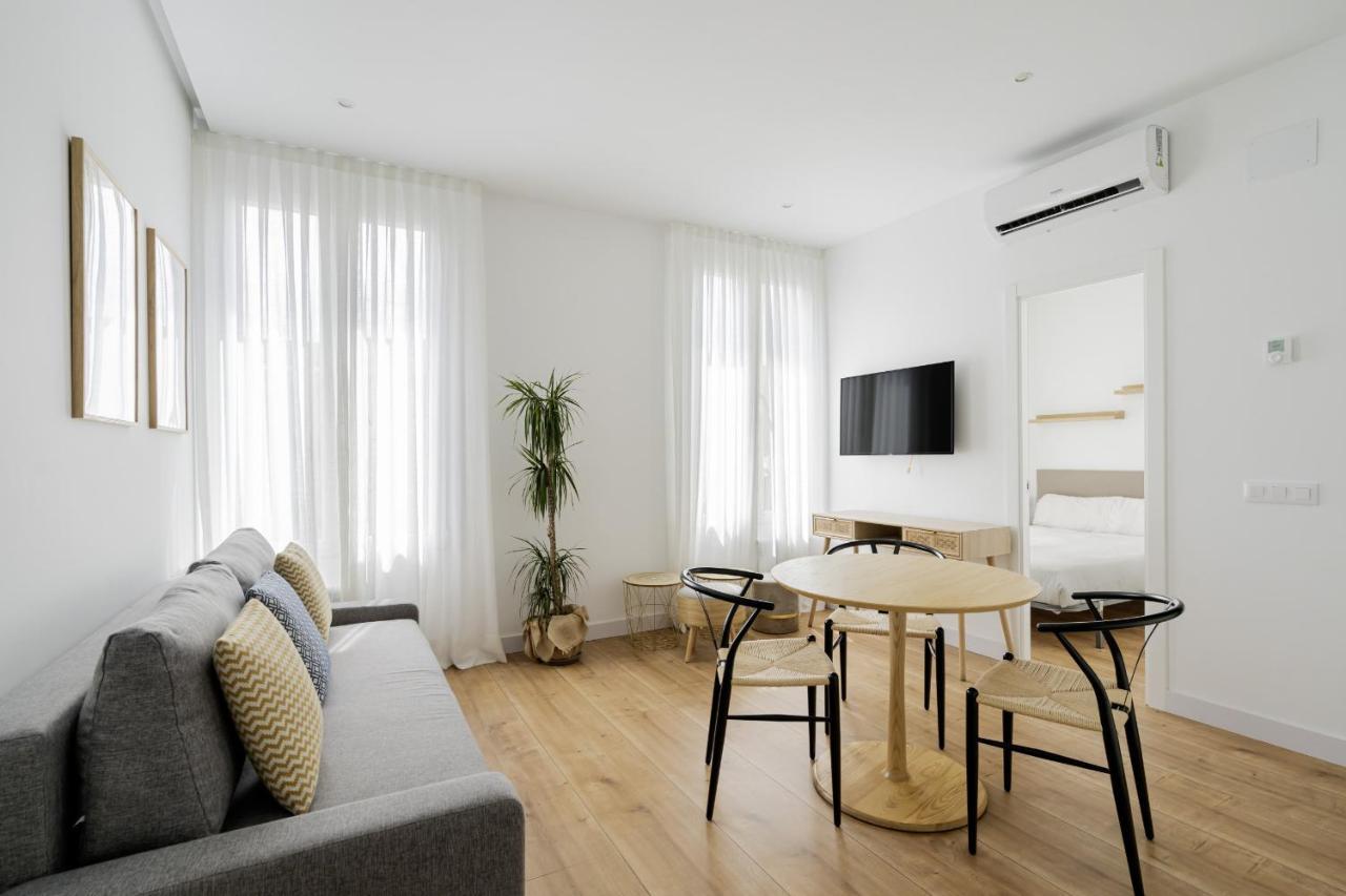 Apartamento Reformado En El Retiro Apartment