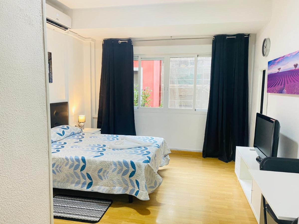 Apartamento Familiar Appartamento Madrid