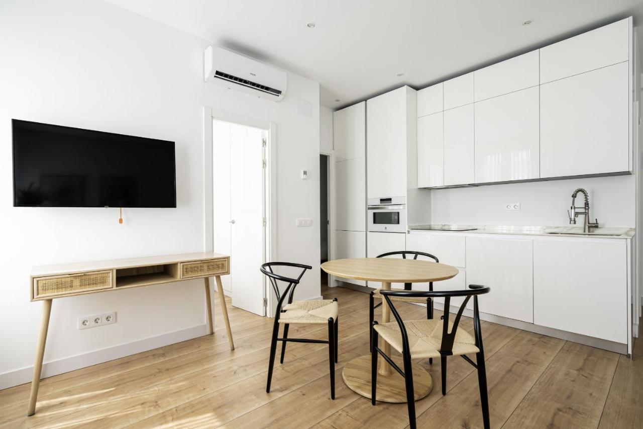 Apartment Apartamento Reformado En El Retiro *