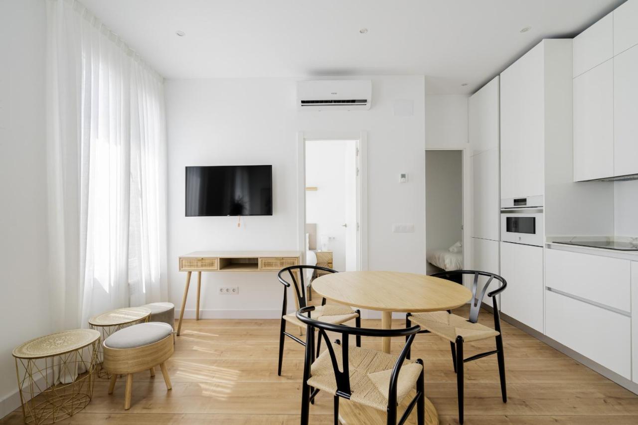 Apartamento Reformado En El Retiro Apartment *