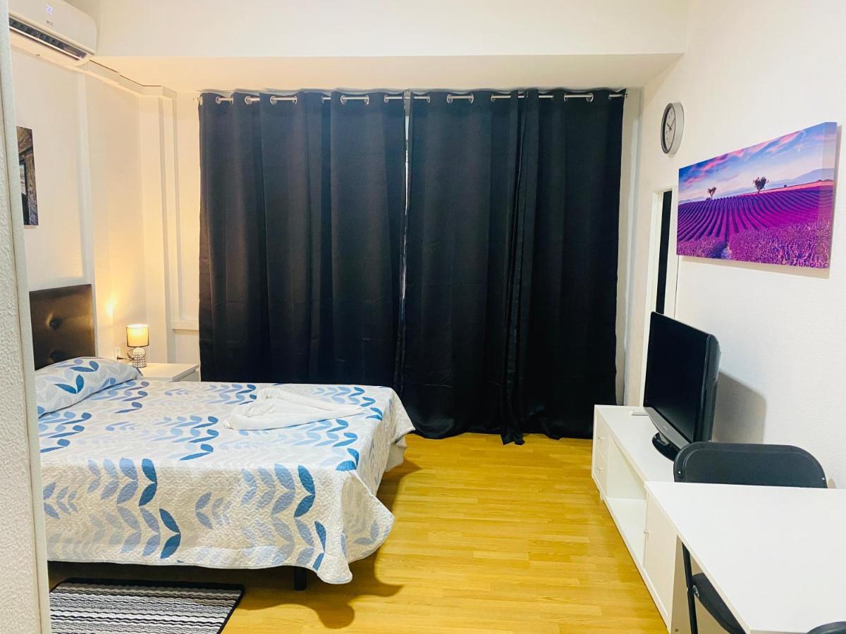 Apartamento Familiar