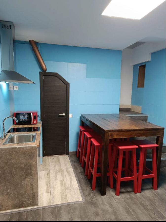Callao Pop Art Apartment *