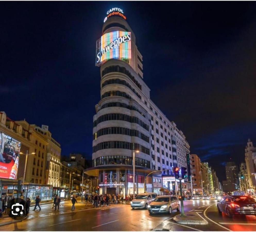 Callao Pop Art *