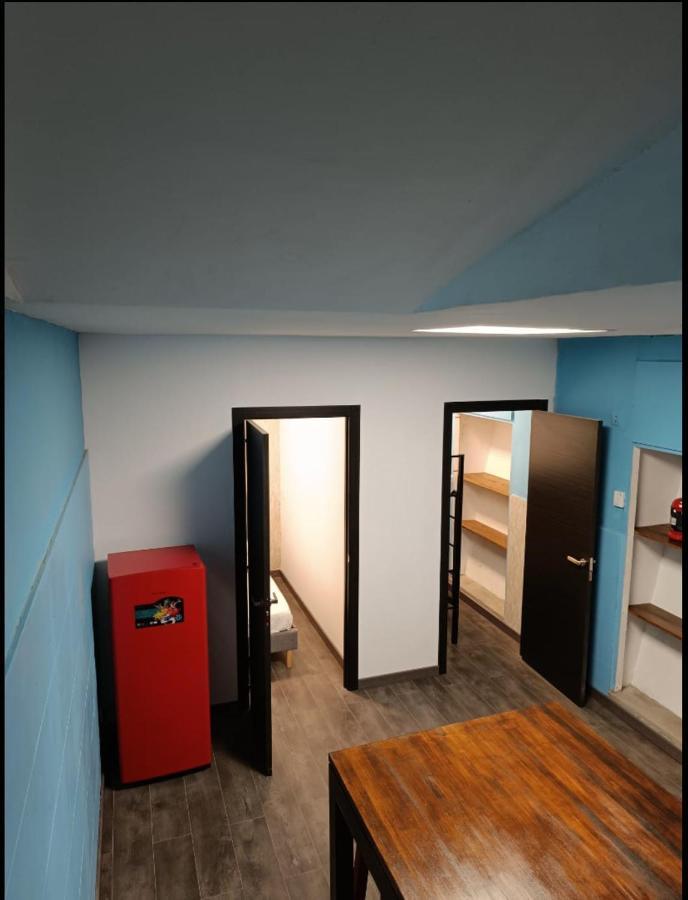 Apartment Callao Pop Art