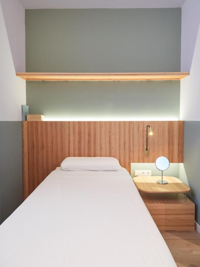 Appartement Bright Ensuite In Madrid, Sk Madrid