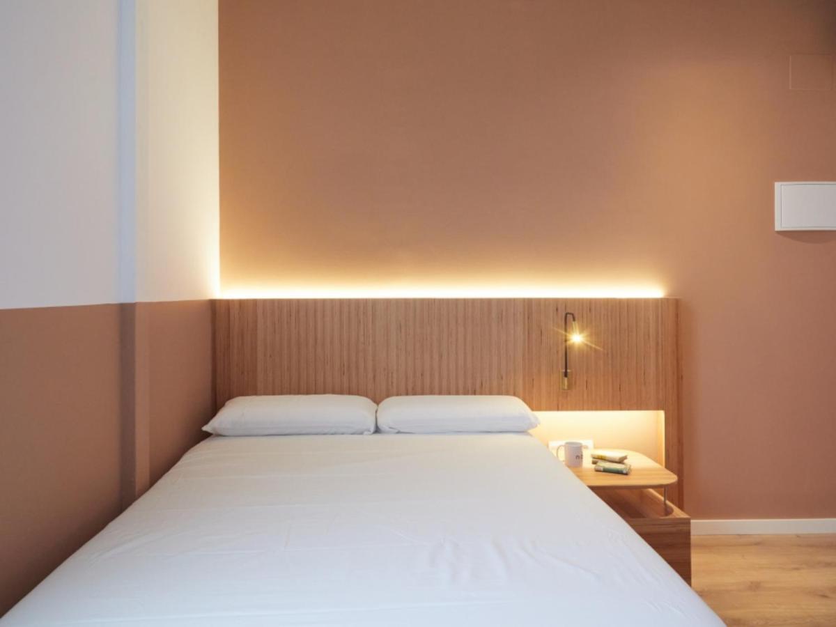 Bright Ensuite In Madrid, Sk Madrid